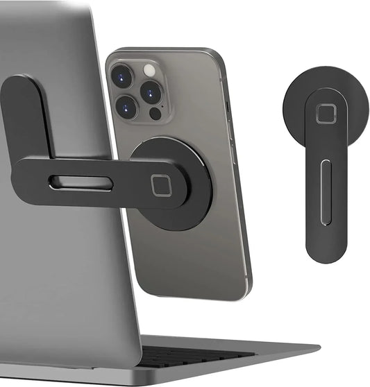 MagnaGrip: The Slim Magnetic Phone Holder