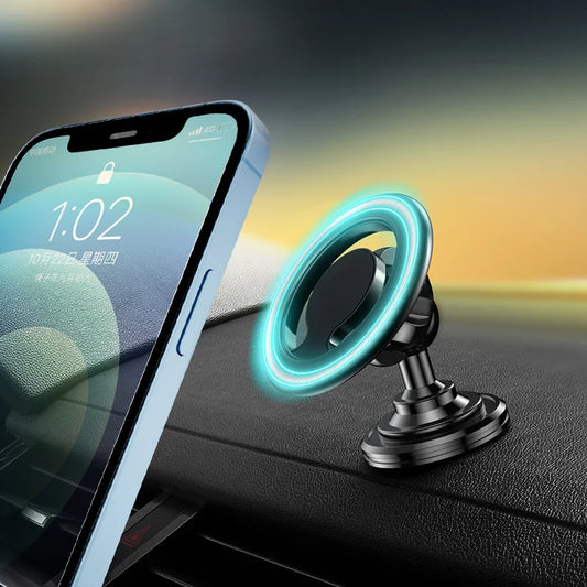 MegaGrip Magnetic Phone Mount