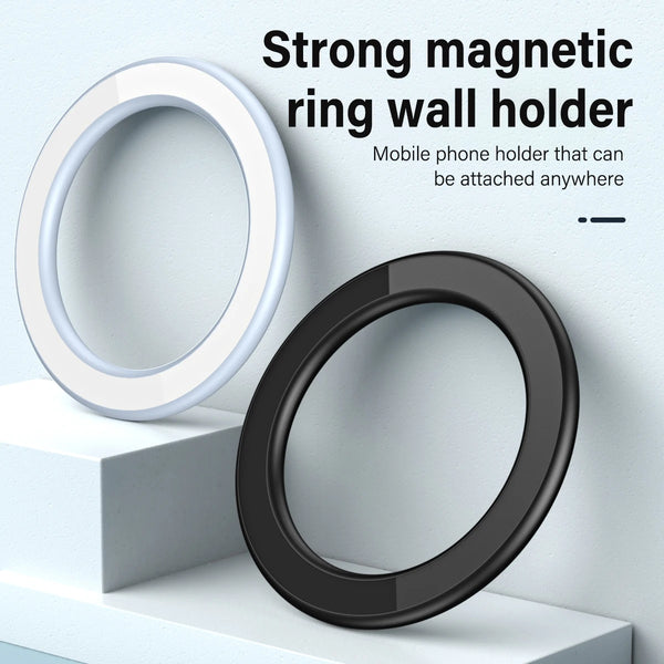 xMagnetic Ring Holder