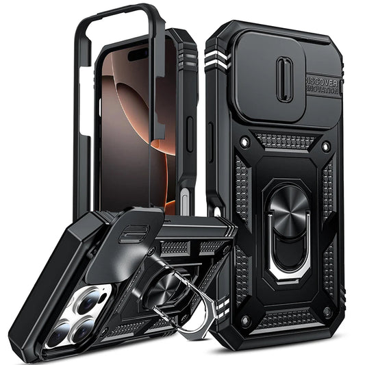 Ultimate Armor Case Pro